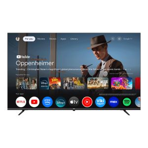 TV Vox QLED 70GTQ500U Smart UHD