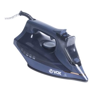 Iron Vox DBL 2553