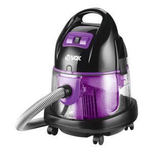 Vacuum Cleaner Vox D 202V