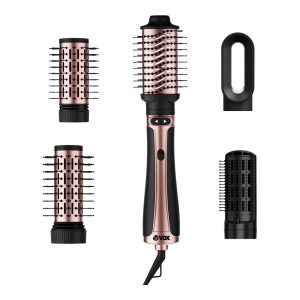 Rotating Hair Brush Vox HBC2020BGR