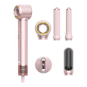 Hair styler Vox MHS900P