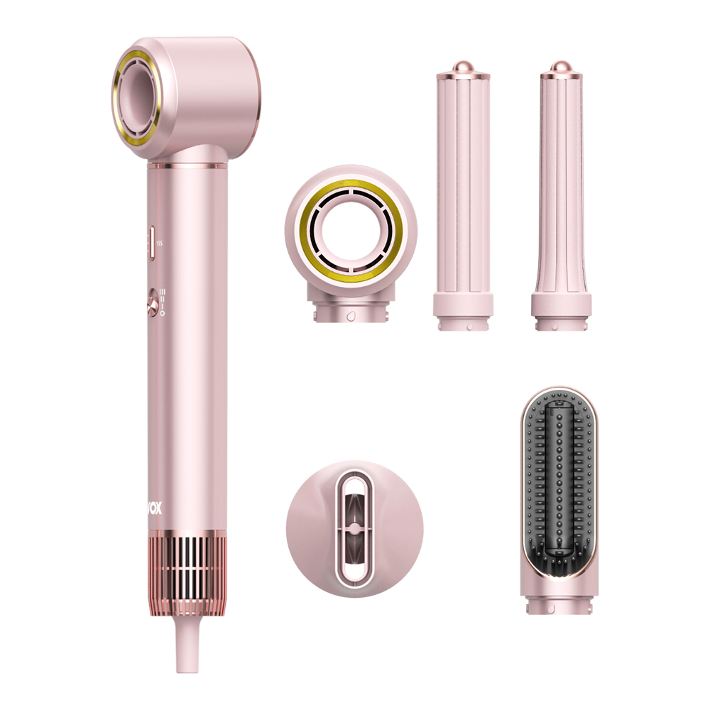Hair styler Vox MHS900P
