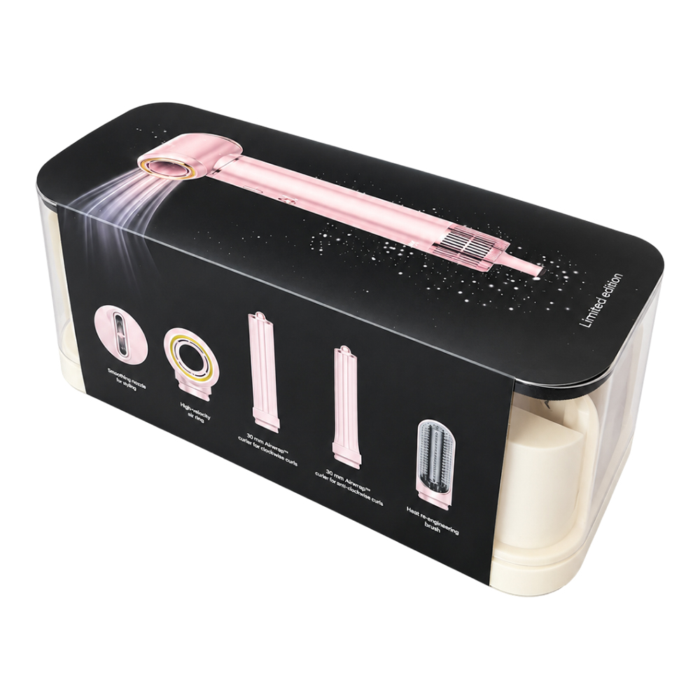 Hair styler Vox MHS900P - Image 2