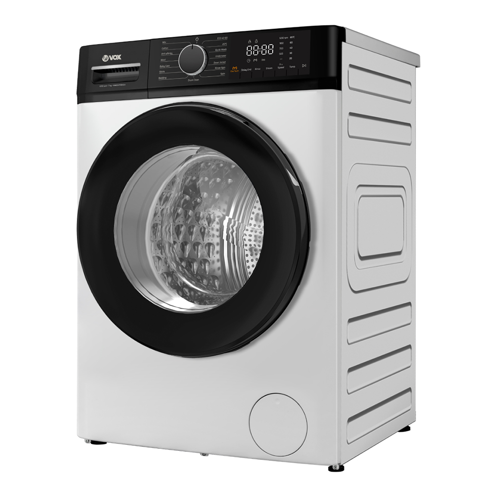 Машина за перење Vox WMB1270-MGA - Image 2