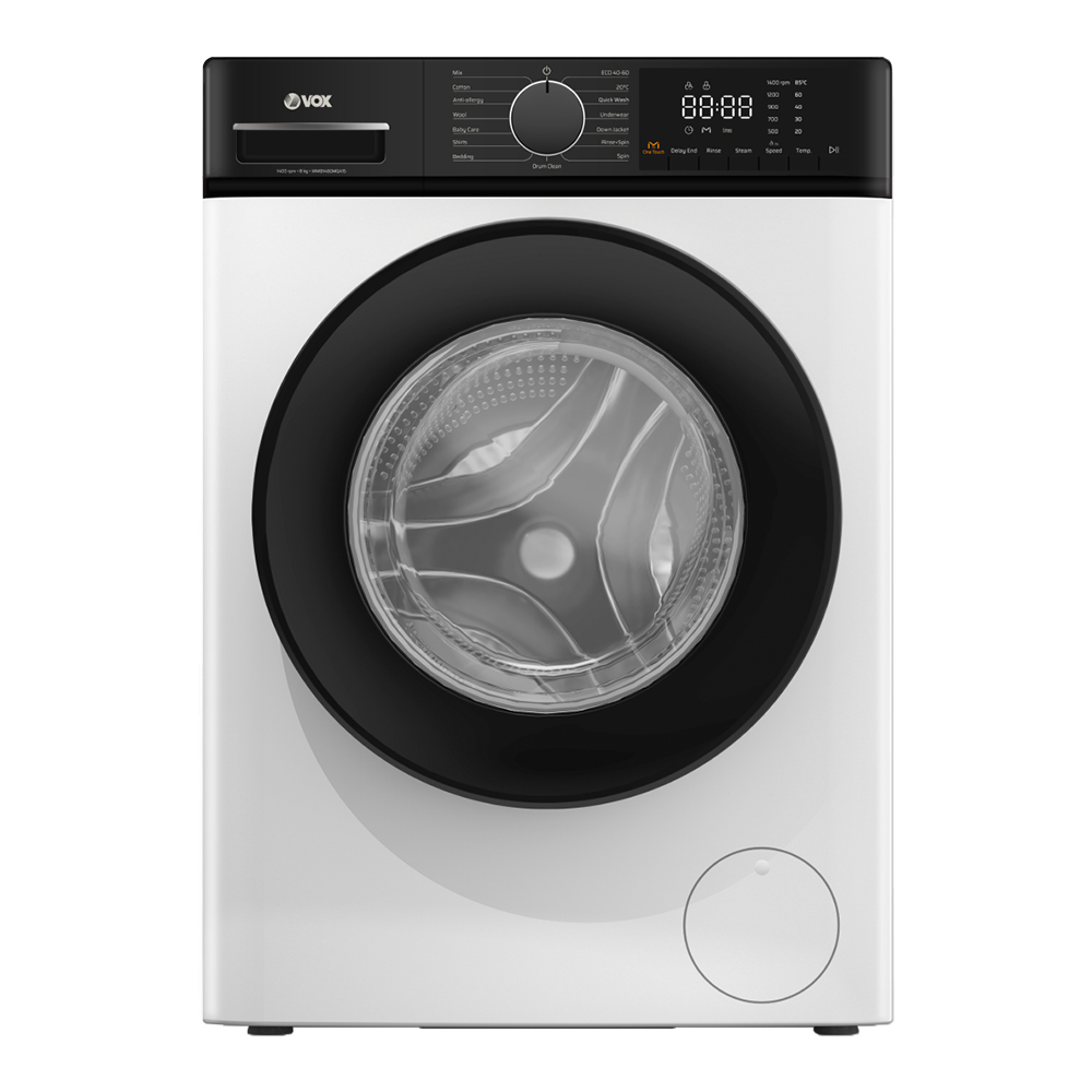 Машина за перење Vox WMB1480-MGA15