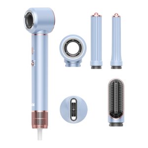 Hair styler Vox MHS900B