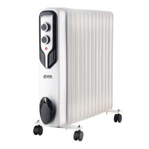 Oil radiator Vox OHA87SF13