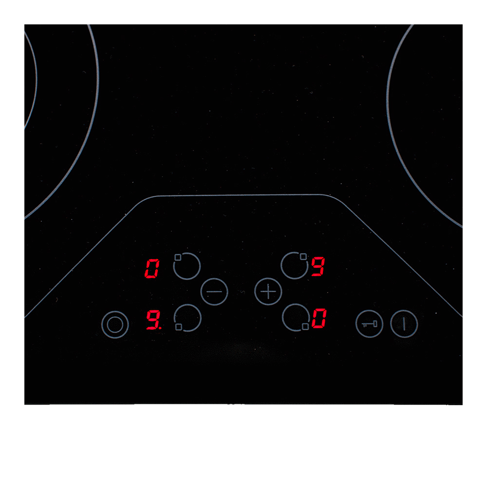 Плотна вградна Vox EBC 411 DB - Image 6