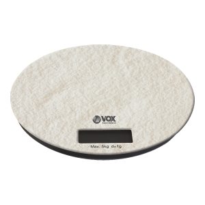 Кујнска вага Vox KW 17-09