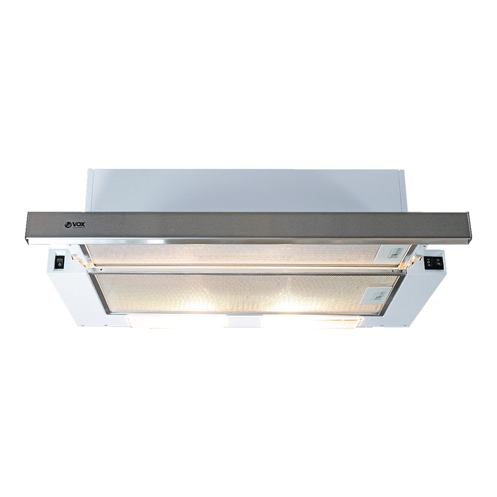 Аспиратор Vox PIO 650 IX - Image 3