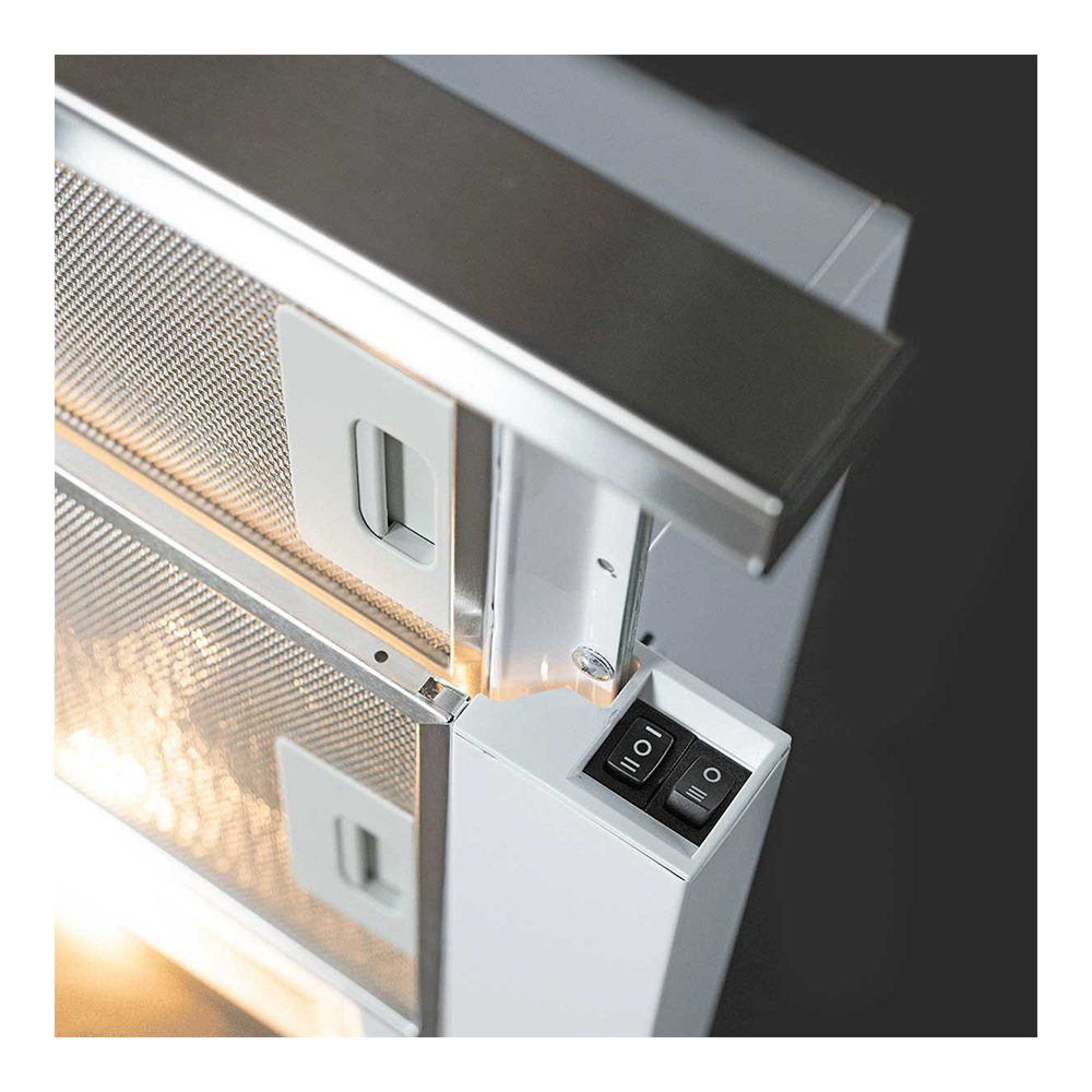 Аспиратор Vox PIO 650 IX - Image 6
