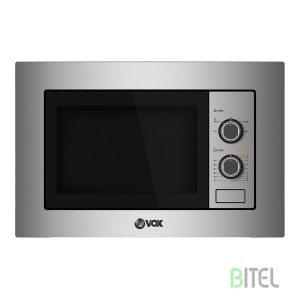 Микробранова печка Vox M 201 IX
