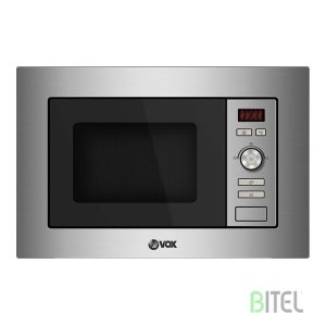 Микробранова печка Vox GD 202 IX