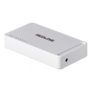Redline Switch RL-S2008G