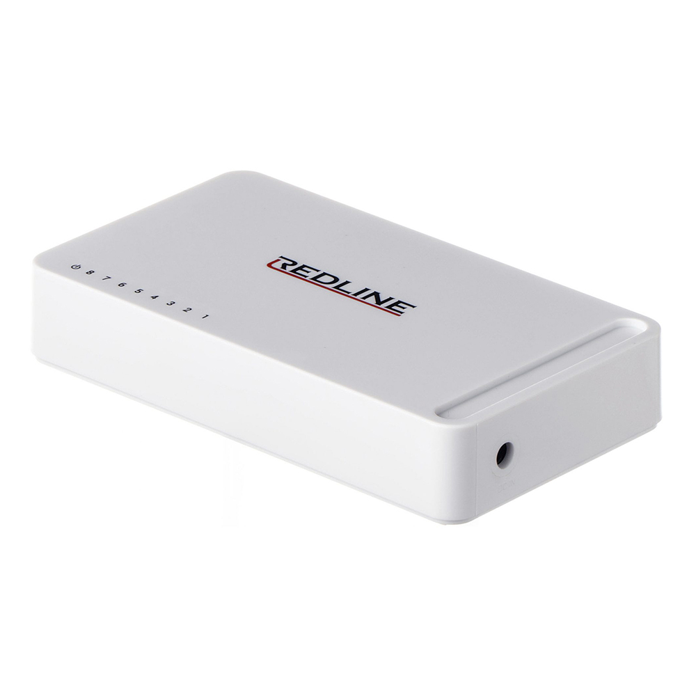 Redline Switch RL-S2008G