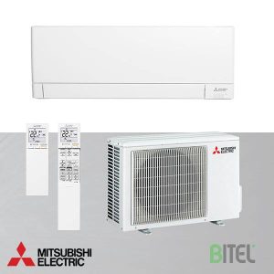 Mitsubishi MSZ/MUZ-AY35VGK