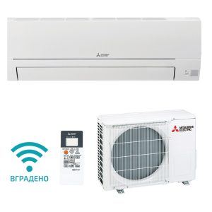 Клима Mitsubishi MSZ/MUZ-HR35VFK