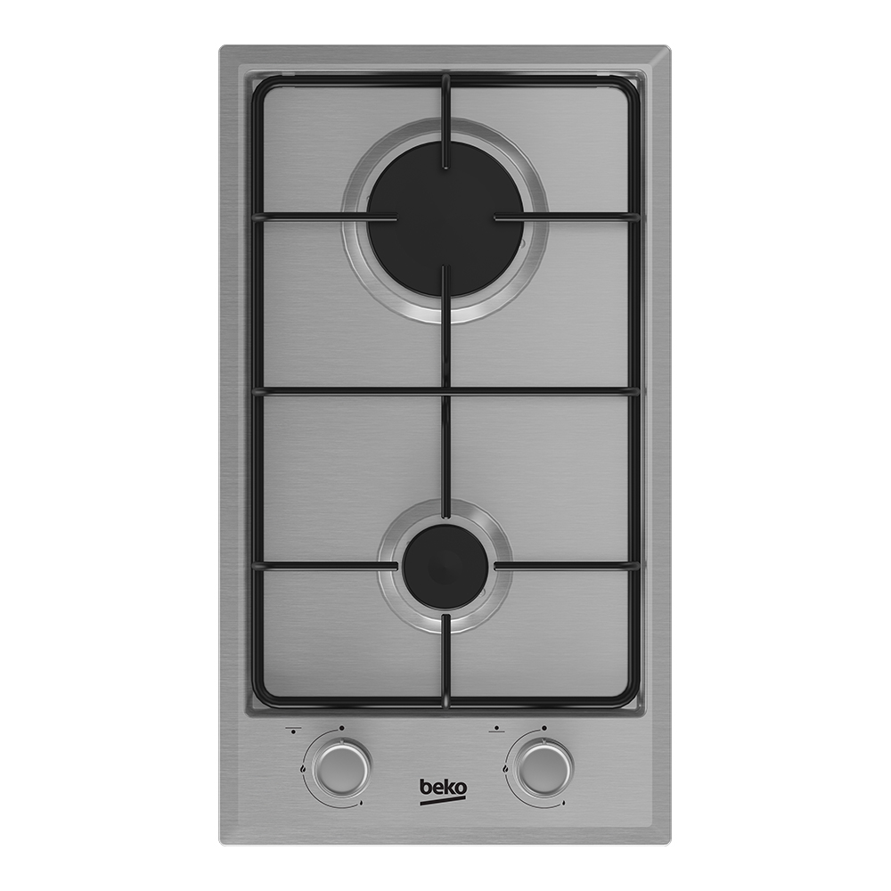 Плотна вградна Beko HDCG 32220 FX