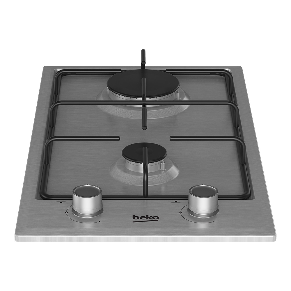 Плотна вградна Beko HDCG 32220 FX - Image 3