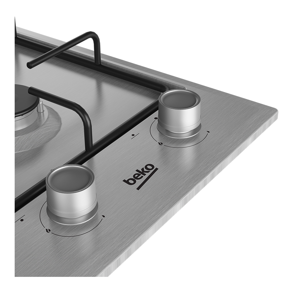 Плотна вградна Beko HDCG 32220 FX - Image 5