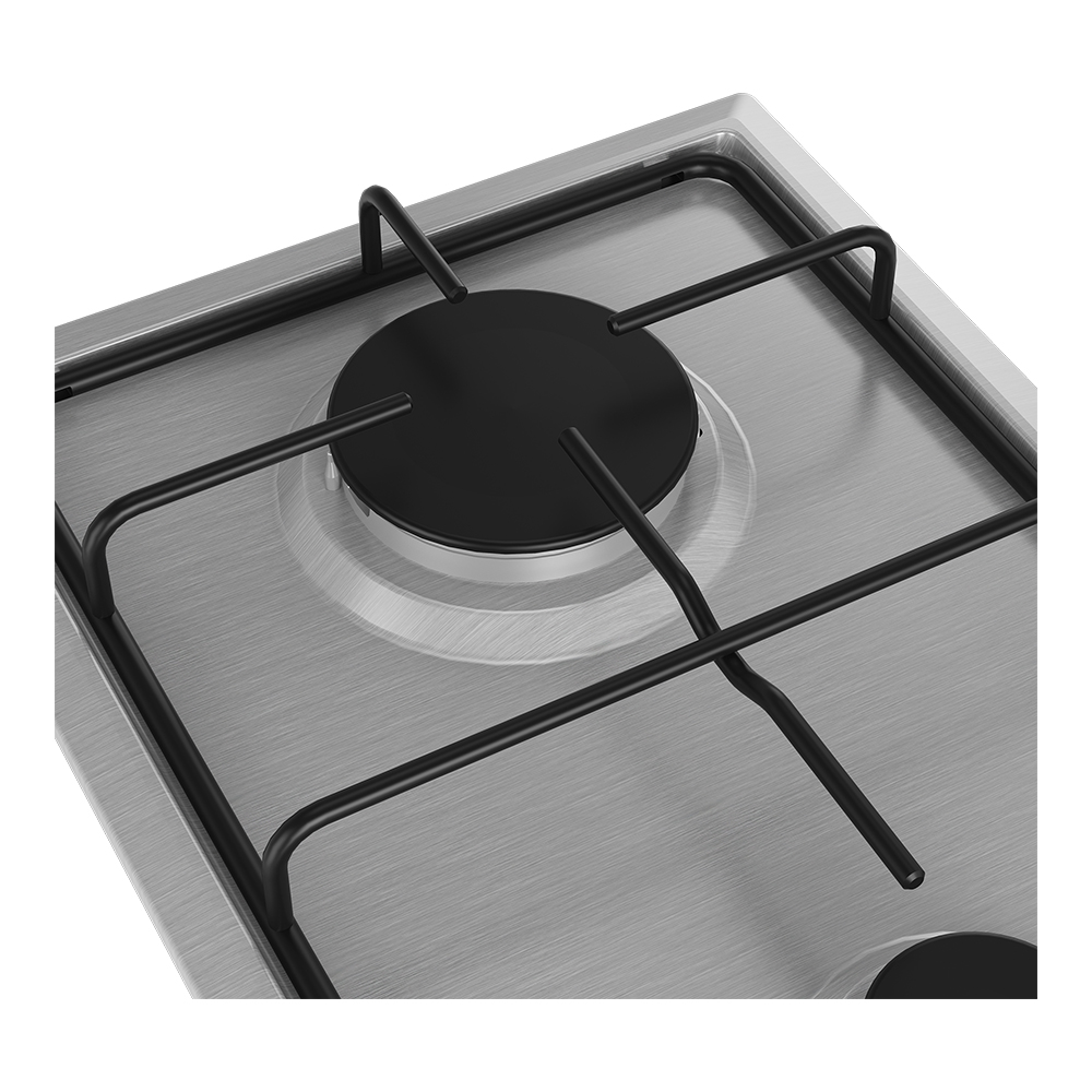 Плотна вградна Beko HDCG 32220 FX - Image 4