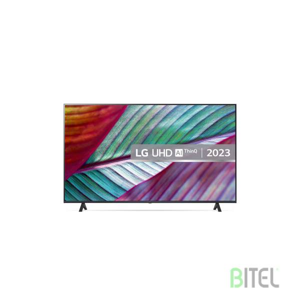 ТВ LG 55UR78006LK