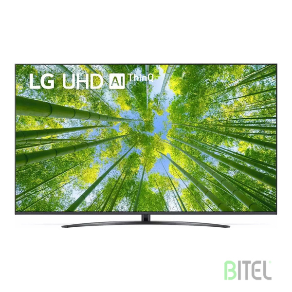 ТВ LG 75UQ81006LB