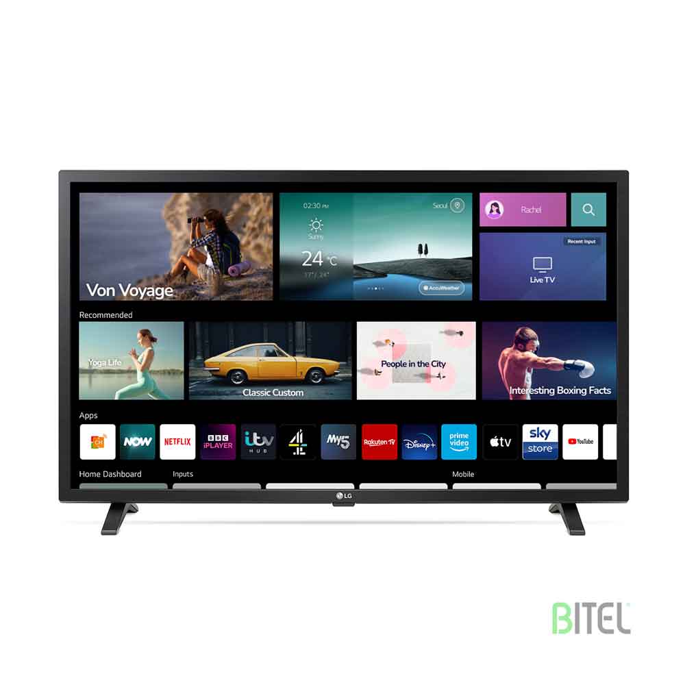 ТВ LG 32LQ63006LA - Image 2
