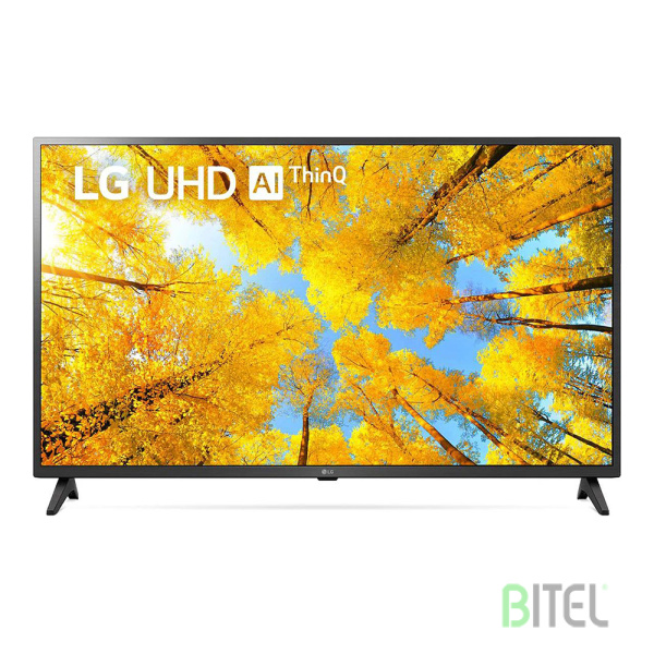 ТВ LG 55UQ75003LF