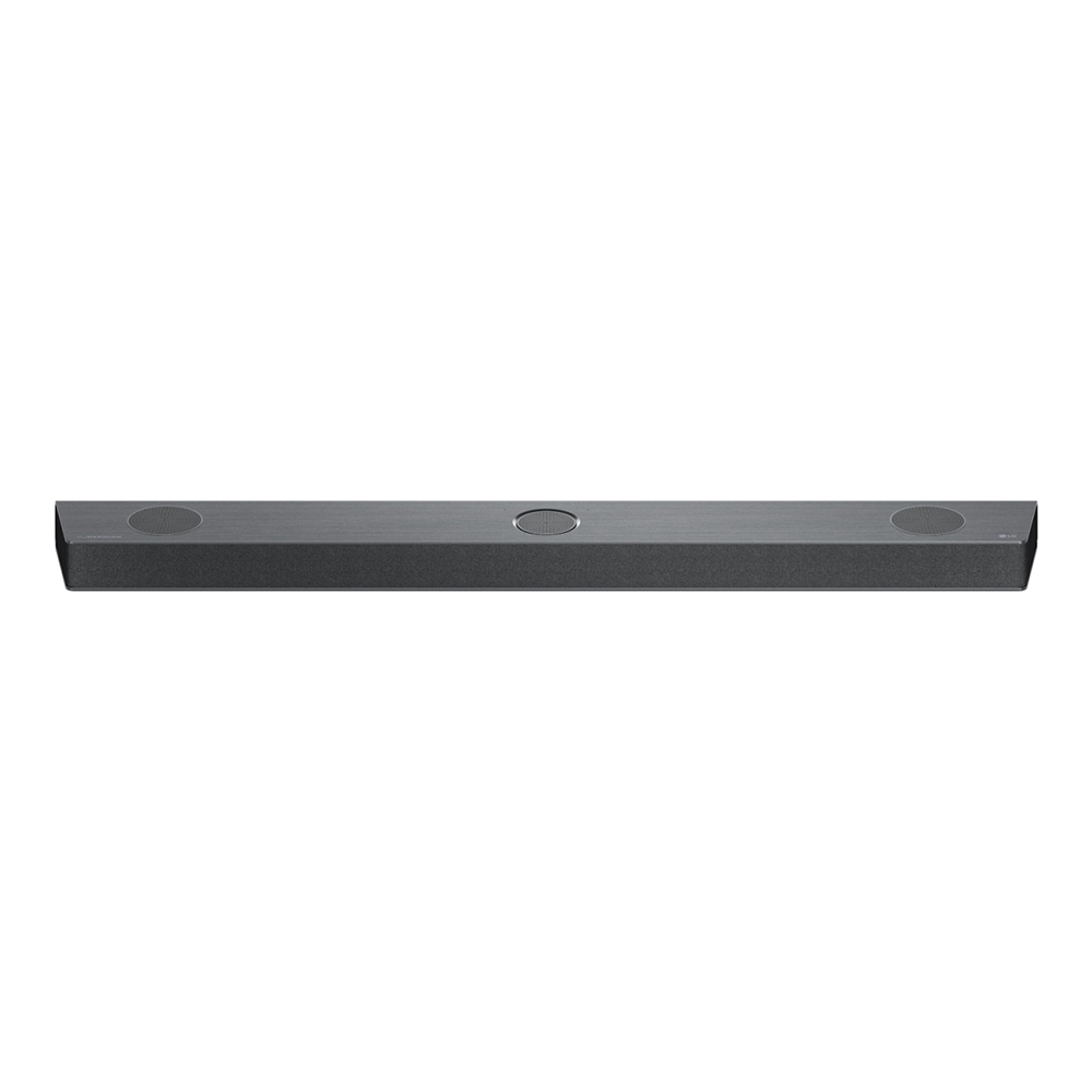 LG S95QR Soundbar - Image 4