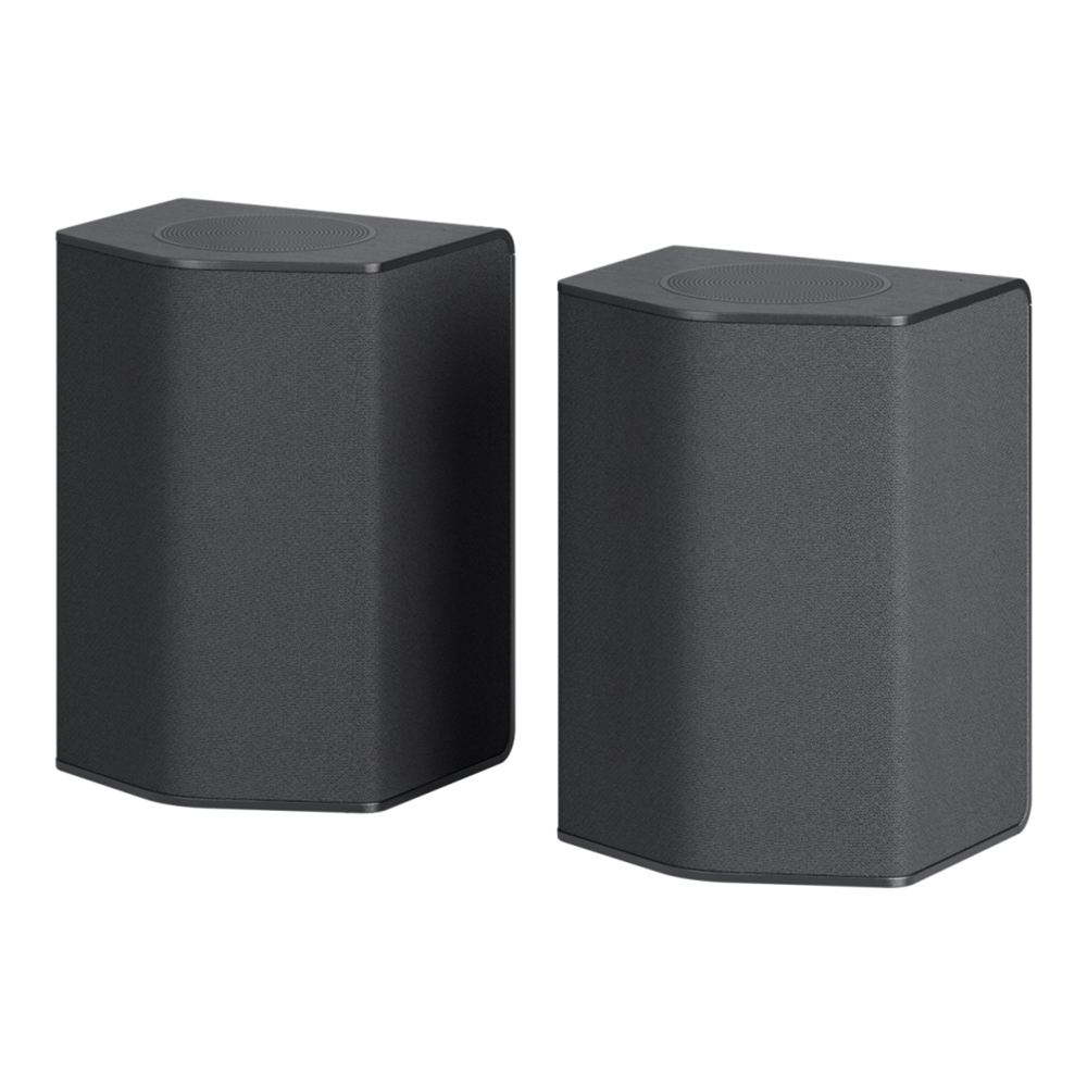 LG S95QR Soundbar - Image 2