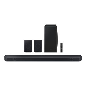Samsung HW-Q930D/EN Soundbar