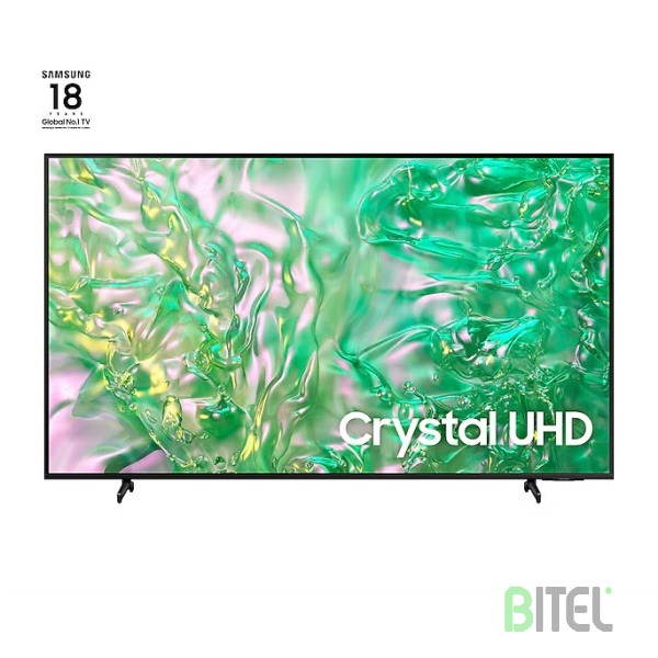 ТВ Samsung UE50DU8072UXXH