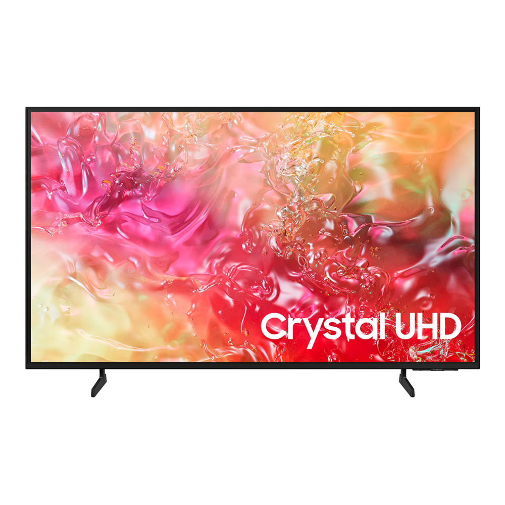 ТВ Samsung UE43DU7192UXXH