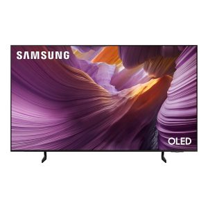 ТВ Samsung QE65S85FAEXXH