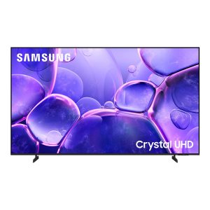 ТВ Samsung UE65U8072FUXXH
