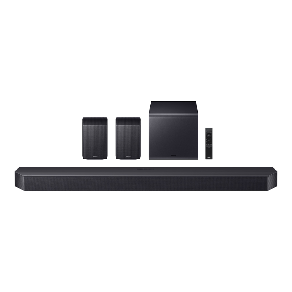 Samsung HW-Q990F/EN Soundbar