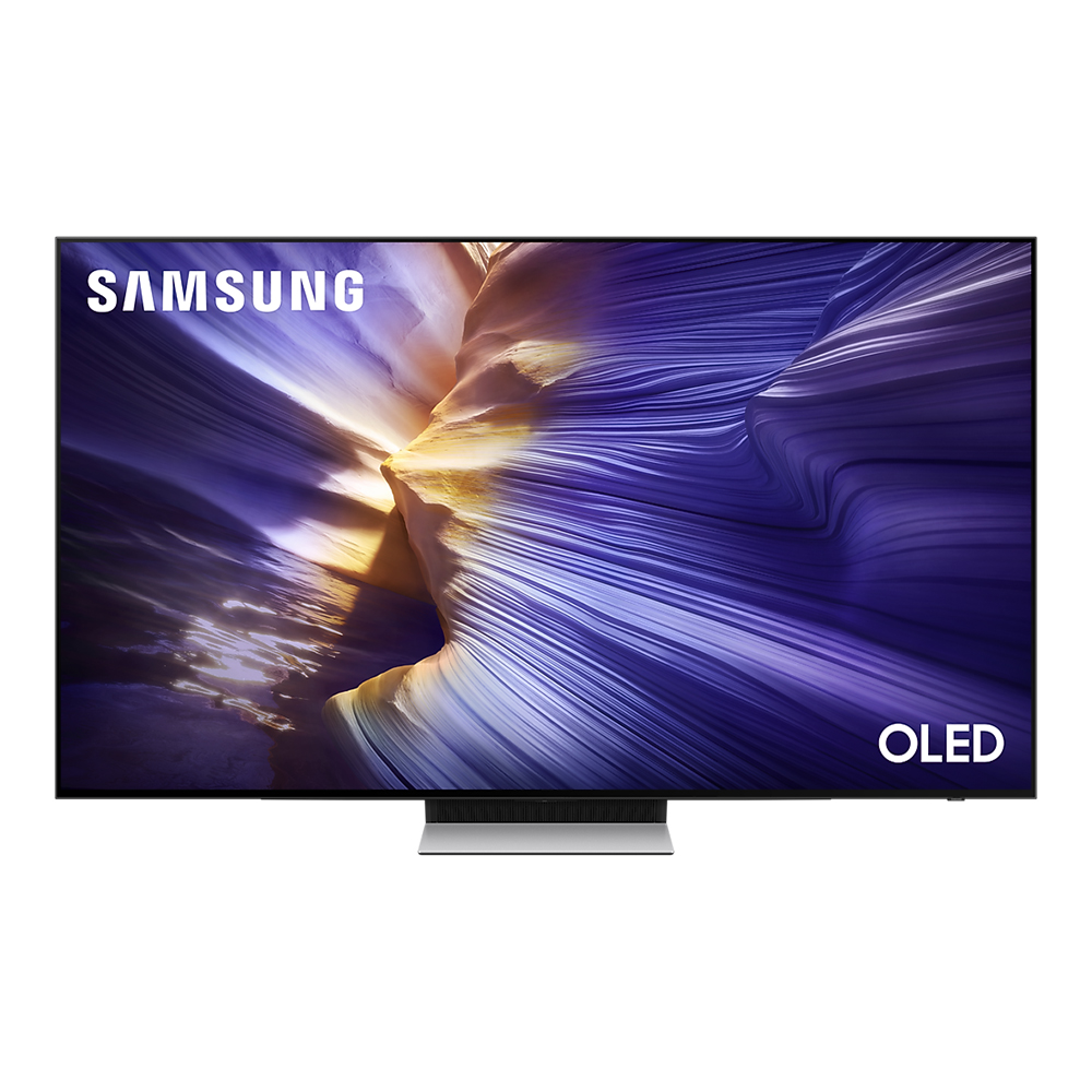 ТВ Samsung QE77S90FAEXXH