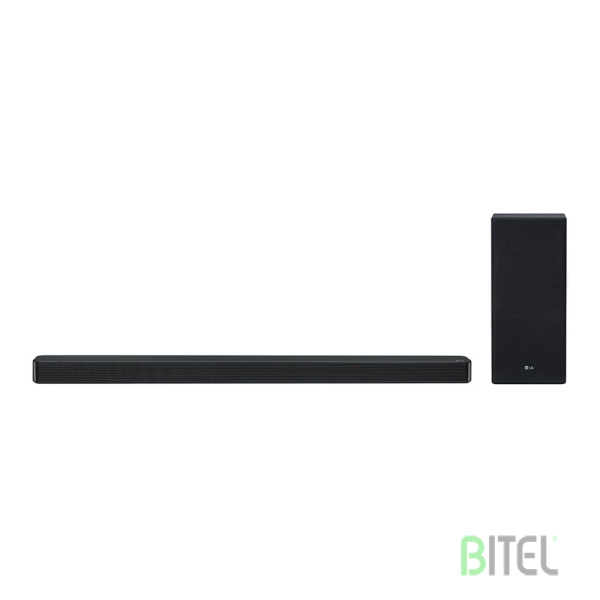 LG SL7YF Soundbar