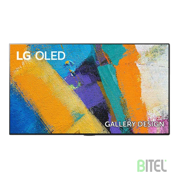 ТВ LG OLED55GX6LA