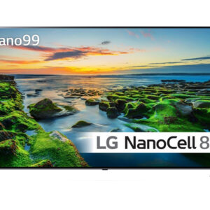 ТВ LG 65NANO996NA 8K