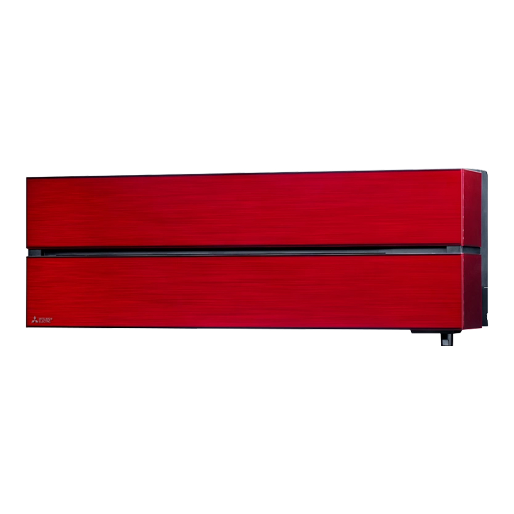 Mitsubishi MSZ-LN25VGR Red