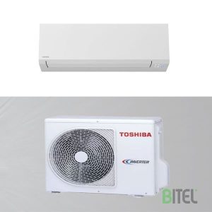 Toshiba RAS-B13G3KVSG-E/RAS-13J2AVSG-E Shorai Edge