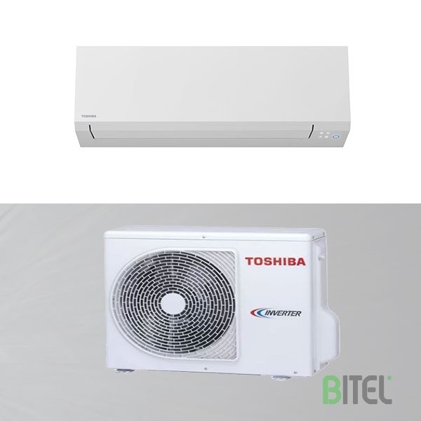 Toshiba RAS-B16J2KVSG-E/RAS-16J2AVSG-E Shorai Edge