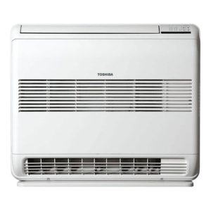 Toshiba RAS-B18J2FVG-E/RAS-18J2AVSG-E1 Bi-Flow