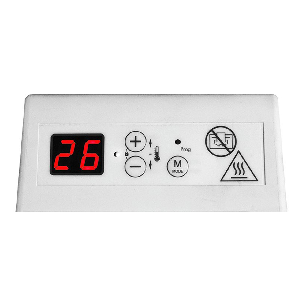 Панел Airelec Basic 2500 - Image 3
