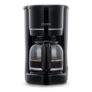 Апарат за филтеркафе Severin 4320 Black
