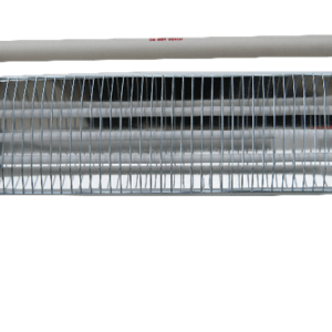 Греалка кварцна  DYNAMIC 1200W