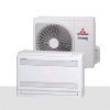 Mitsubishi Heavy Industries SRF 35 ZS-W/SRC 35 ZS-W2 floor/ceiling console