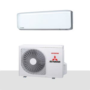 Mitsubishi Heavy Industries SRK/SRC 50 ZS-W Premium SERIES